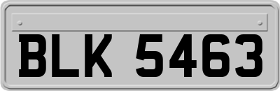 BLK5463
