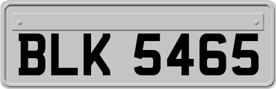 BLK5465