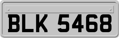BLK5468