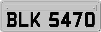 BLK5470