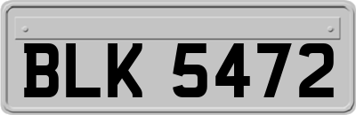 BLK5472