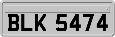 BLK5474