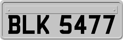 BLK5477