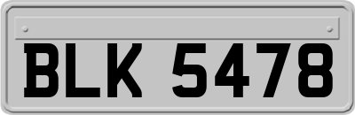 BLK5478