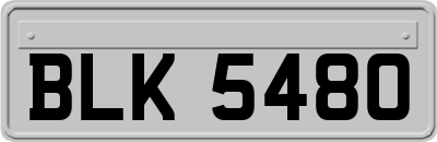 BLK5480