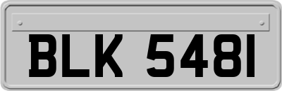 BLK5481