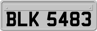 BLK5483