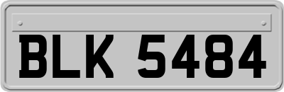 BLK5484