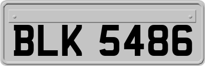 BLK5486