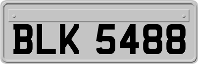 BLK5488