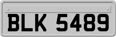 BLK5489