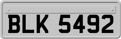 BLK5492