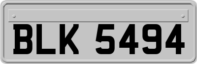 BLK5494