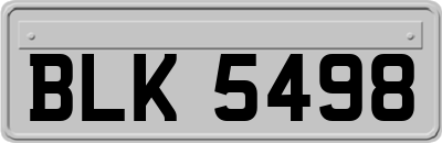 BLK5498