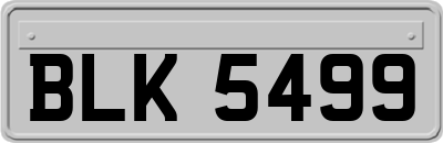 BLK5499