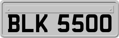 BLK5500