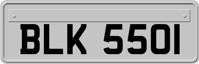 BLK5501
