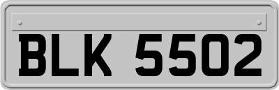 BLK5502