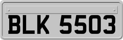 BLK5503