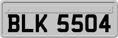 BLK5504