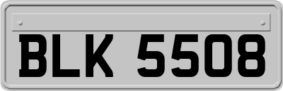 BLK5508