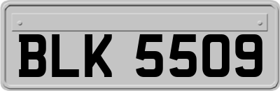 BLK5509