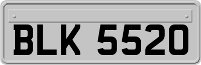BLK5520