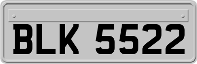 BLK5522