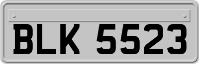 BLK5523