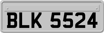 BLK5524