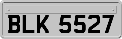BLK5527