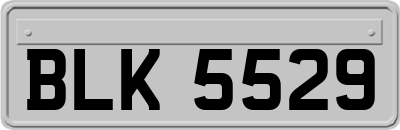 BLK5529