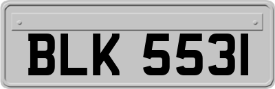 BLK5531