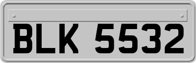 BLK5532