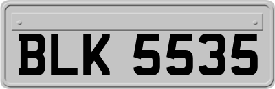 BLK5535