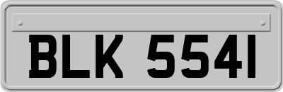 BLK5541