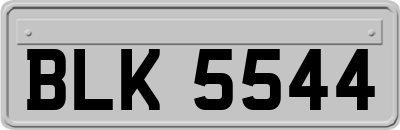 BLK5544