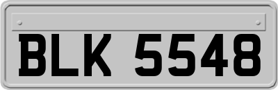 BLK5548