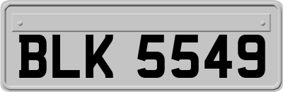 BLK5549