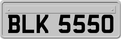 BLK5550