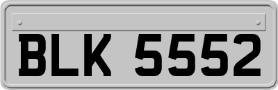 BLK5552