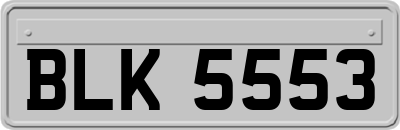 BLK5553