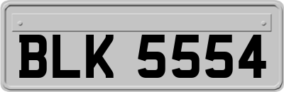 BLK5554