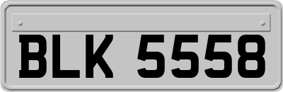 BLK5558