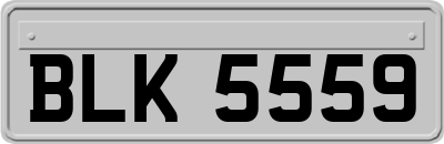 BLK5559