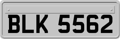 BLK5562