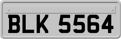 BLK5564