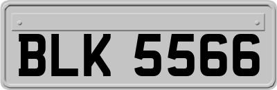 BLK5566