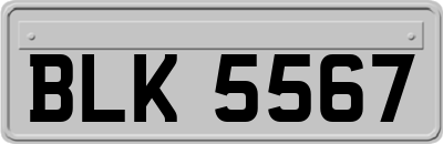 BLK5567