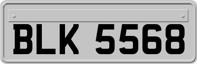 BLK5568